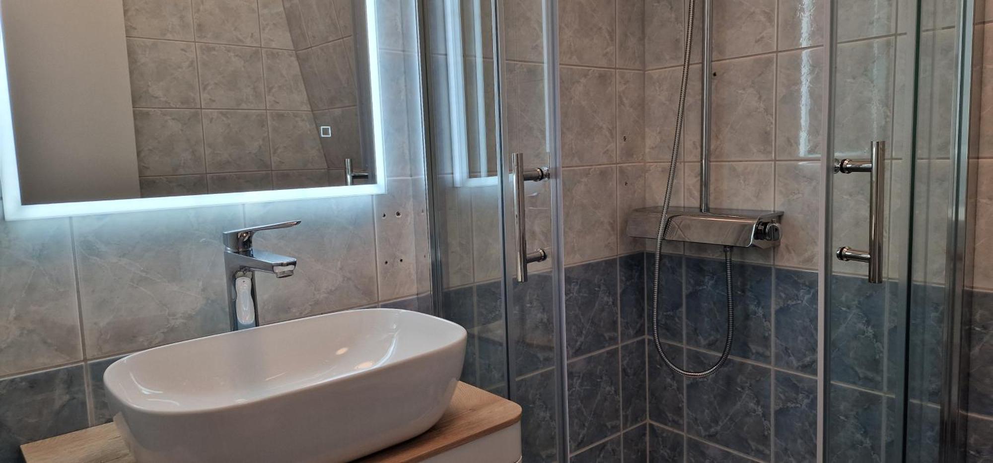 Apartment Villa Maria 10 With Swimming Pool Opatija Exterior foto